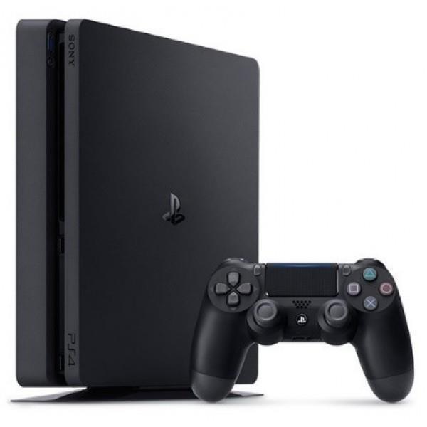 کنسول بازی سونی پلی استیشن 4 پرو ( ps4 )  ظرفیت 1 ترابایت