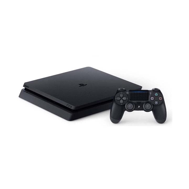کنسول بازی سونی پلی استیشن 4 پرو ( ps4 )  ظرفیت 1 ترابایت