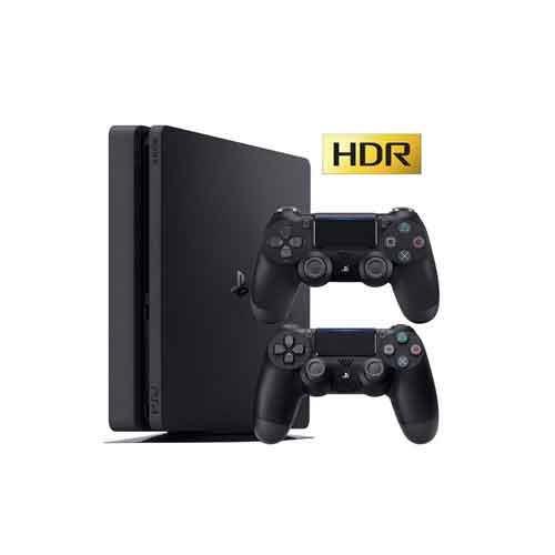 کنسول بازی سونی پلی استیشن 4 پرو ( ps4 )  ظرفیت 1 ترابایت