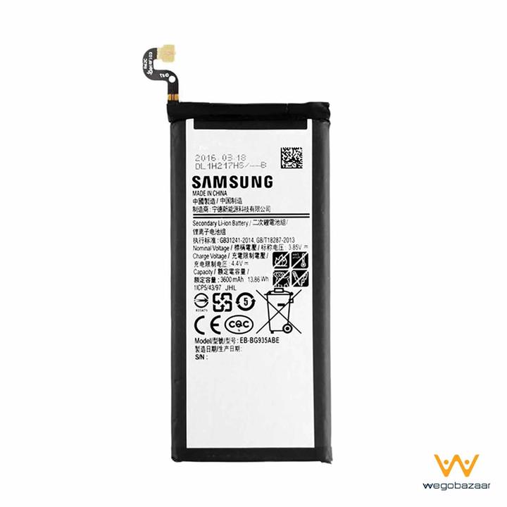 Samsung Galaxy S7 Edge Original Battery