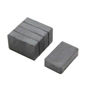 آهن ربا مدل F402510 بسته 5 عددی