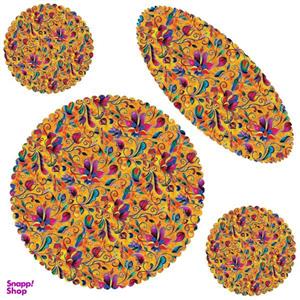 ست رومیزی 4 تکه مدل S32-42814