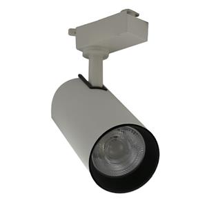 چراغ ریلی 30 وات ایران مهر مدل Track Light_W