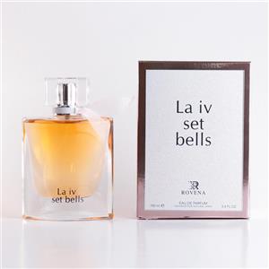 ادو پرفیوم زنانه روونا مدل La iv set bells حجم 100 میلی لیتر