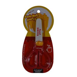 قیچی مدل potato 3006