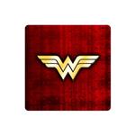 زیر لیوانی طرح Wonder Woman مدل MC1247