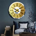 Elenci Helia Wall Clock