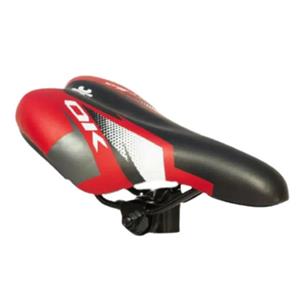 زین دوچرخه اوکی مدل 001