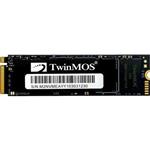 هارد پرسرعت تویین موس TwinMOS NVMe M.2 128GB