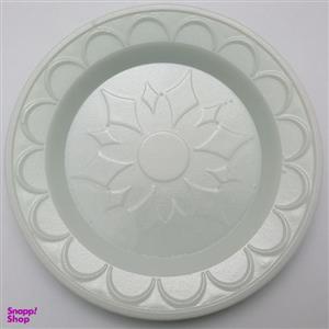 پیش دستی یکبار مصرف مدل NAAB77-50 بسته 50 عددی