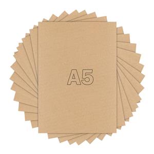 کاغذ کرافت مستر راد کد 1436 بسته 50 عددی