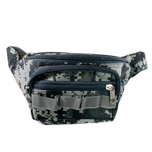 کیف کمری مردانه مدل NU-0091