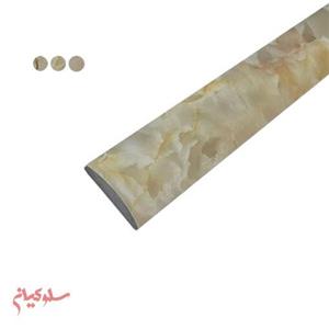 تسمه یا روکوب 3 سانت سری یک طرح سنگ 