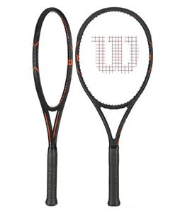 راکت تنیس ویلسون مدل Burn FST 99