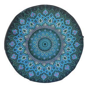 کاور دف مدل چشم و نظر