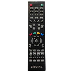 ریموت کنترل امپریال مدل 2020