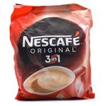 Nescafe 3 in 1 Original - 30 sachets