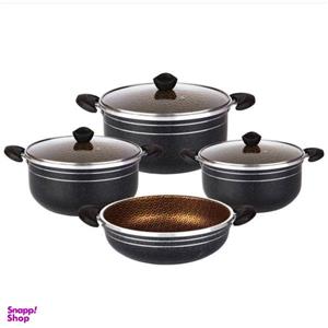 سرویس پخت و پز 7 پارچه مدل سهند کد MA