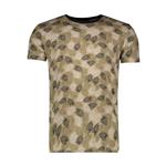 Kiki Riki MBB2451-035 T-Shirt For Men