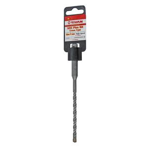 مته چهار شیار تیوان مدل PA 2123 سایز 7 میلی متر