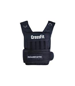 وزنه جلیقه ای پاورجیم مدل 01 وزن 20 کیلوگرم