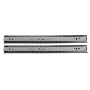 ریل کابینت مدل PA 2155 سایز 45 سانتی متر بسته 2 عددی