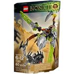 لگو سری Bionicle مدل Ketar Creature Of Stone 71301