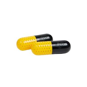 کپسول خوشبو کننده کفش کرپ پروتکت مدل Pill Crep The Ultimate Shoe Freshner Pack Of 2