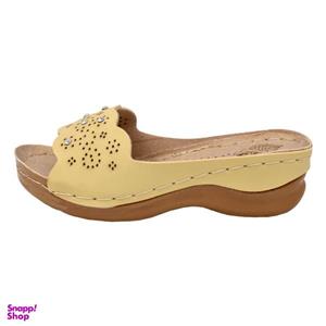 دمپایی دخترانه مدل FOG-201 کد 8565