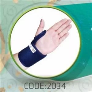 مچ بند سما طب پاکان کد 2034