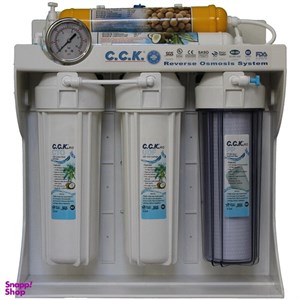 دستگاه تصفیه کننده آب سی سی کا مدل RO-988