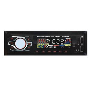 پخش کننده خودرو کمری مدل CM-1363