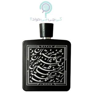 ادو پرفیوم مردانه دیوان مدل لسپواق حجم 100 میلی لیتر