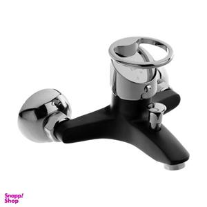 شیر حمام فراست پویا مدل النگویی