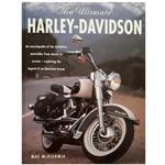 مجله The Ultimate HARLEY-DAVIDSON دسامبر 2005