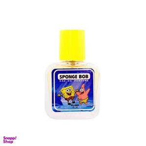ادوپرفیوم کودک اسکلاره مدل Sponge Bob حجم 35 میلی لیتر