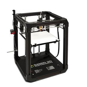 پرینتر سه بعدی ثمین3D مدل S3030 Samin3D S3030 3D Printer