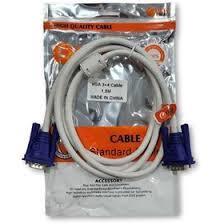 کابل VGA مدل ۰۵۹ طول 1.5 متر