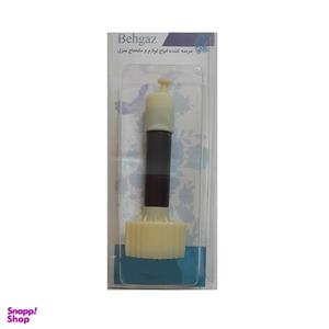 کاتر شیرینی پزی بهگز مدل بیضی