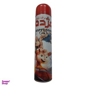 برف شادی مژده مدل pe101