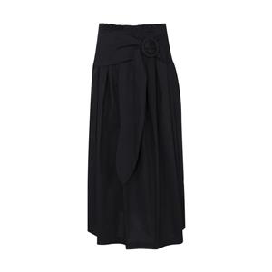 دامن زنانه سرژه مدل 210182-99 Serge Skirt For Women 