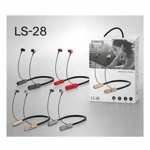 هدفون بلوتوثی للیسو مدل LS-28