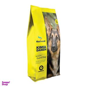 غذای خشک سگ مفید مدل Adult Guard Dog وزن 20 کیلوگرم