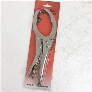 انبر قفلی فیلتر بازکن ایکسینگ بو کد MT1006-10 سایز 10 اینچ