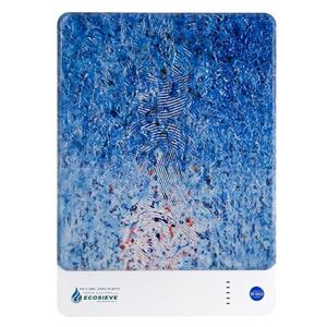 دستگاه تصفیه کننده آب اکوسیو مدل چشمه پلاس 2