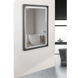 آینه دلفین مدل N-1046-70