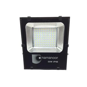 پروژکتور 50 وات نمانور مدل HFL50-SMD 