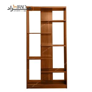قفسه اداری هیراد مدل K130