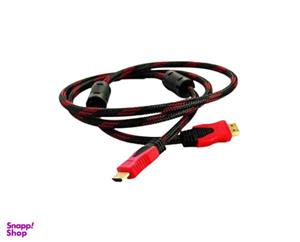 کابل HDMI مدل 8099 طول 1.5متر