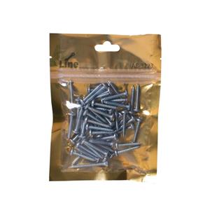 پیچ خودکار لاین مدل AB-3223 بسته 50 عددی